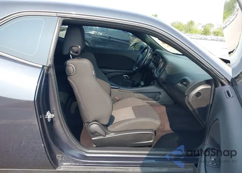 2019 Dodge Challenger Gt Awd from USA, damaged, VIN 2C3CDZKG4KH526201